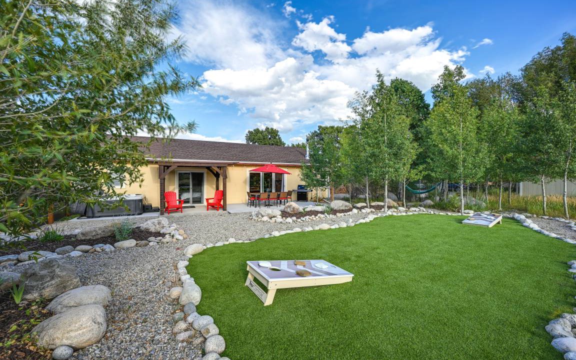 Buena Vista House | 125 m² House ∙ 2 bedrooms ∙ 6 guests