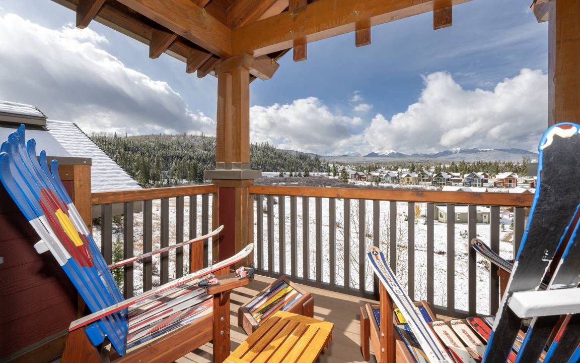 Fraser Condo | 126 m² Condo ∙ 3 bedrooms ∙ 10 guests