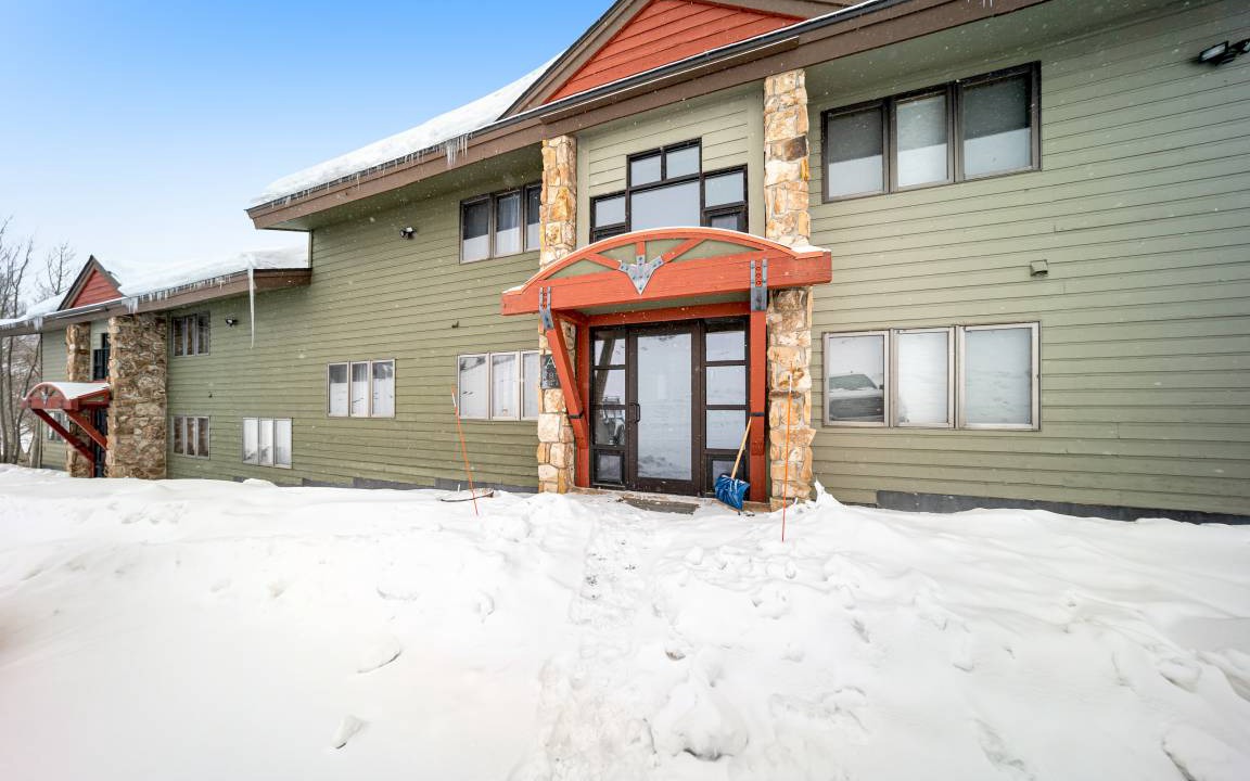 Silvercreek Condo | 130 m² Condo ∙ 2 bedrooms ∙ 6 guests