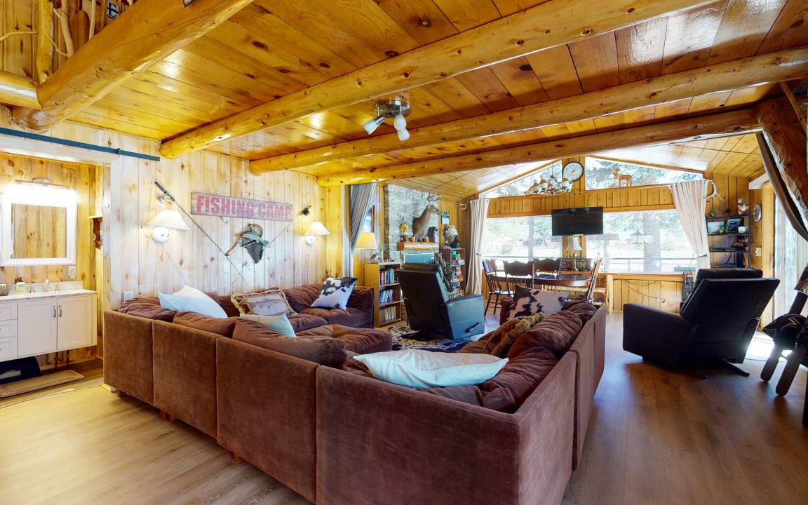 Rio Vista Estates House | 130 m² House ∙ 3 bedrooms ∙ 10 guests