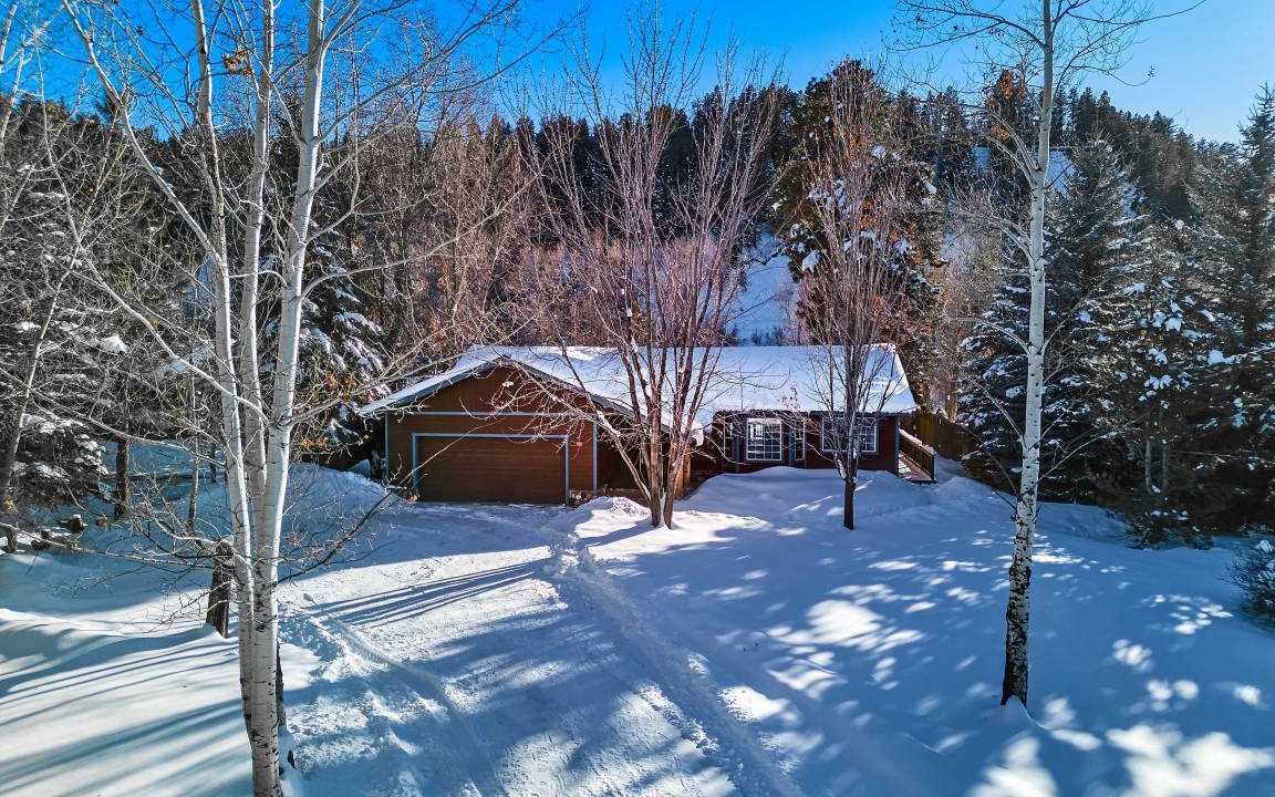 San Juan River Village House | 134 m² House ∙ 3 bedrooms ∙ 8 guests