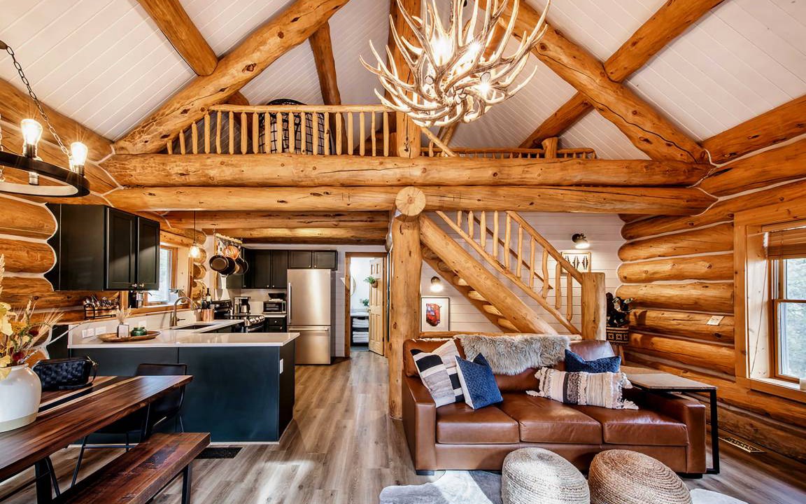 Fairplay House | 136 m² House ∙ 3 bedrooms ∙ 6 guests