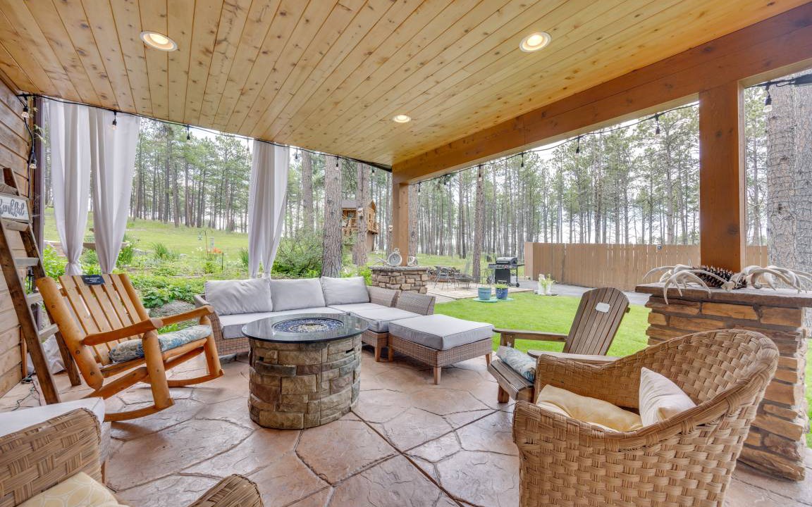Colorado Springs Apartment | 139 m² Apartment ∙ 2 bedrooms ∙ 4 guests