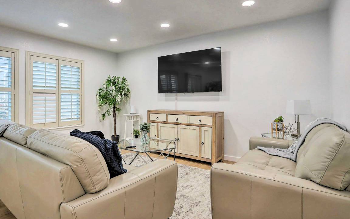 Northglenn Apartment | 139 m² Apartment ∙ 3 bedrooms ∙ 6 guests