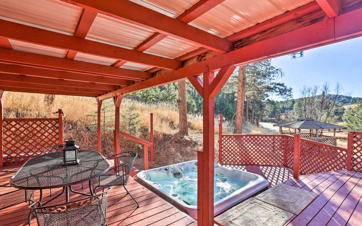Morrison House | 139 m² House ∙ 3 bedrooms ∙ 6 guests