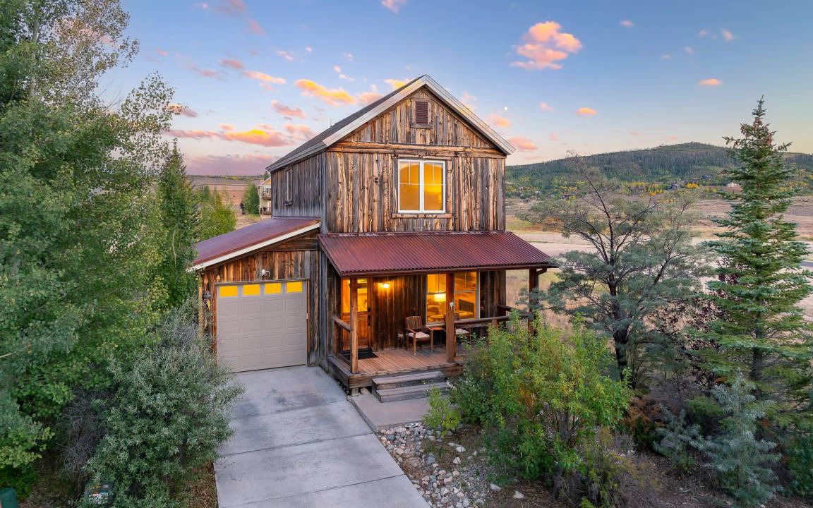 Grand Elk Ranch House | 139 m² House ∙ 2 bedrooms ∙ 7 guests