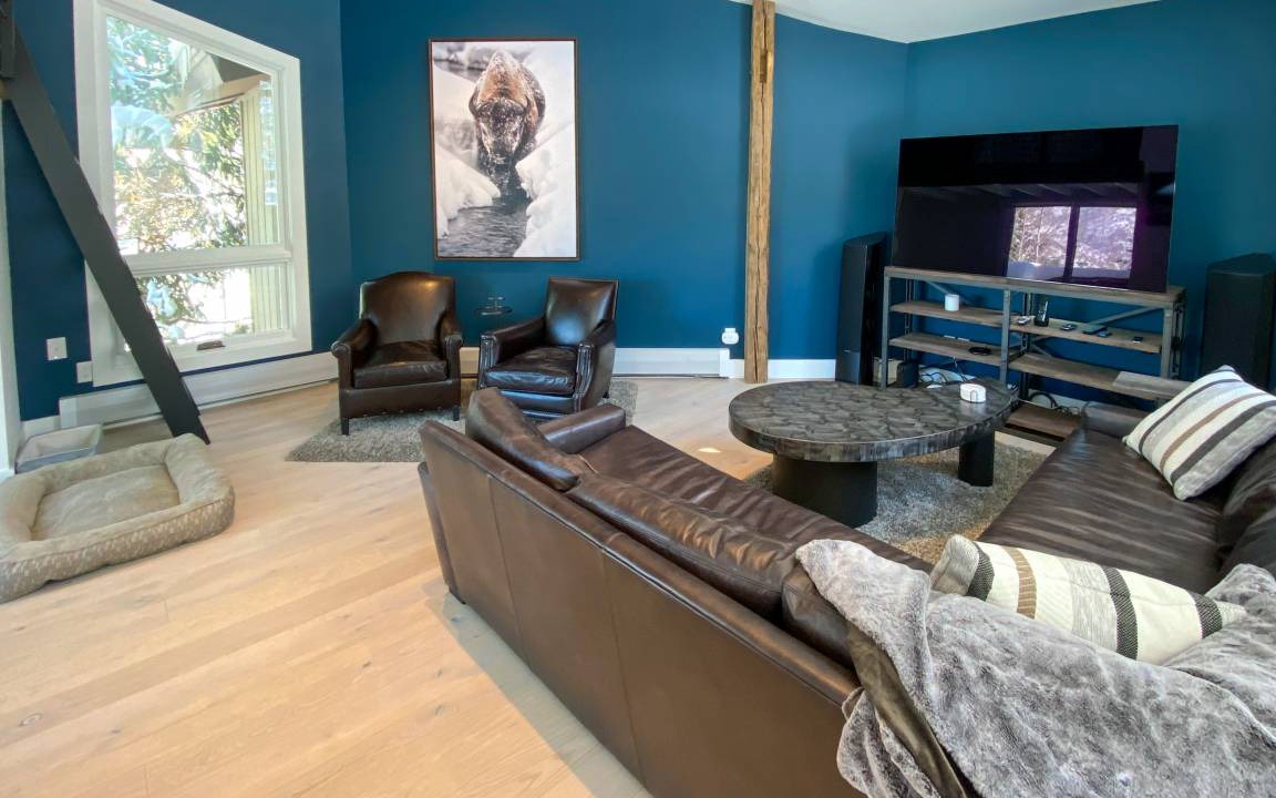 Highland Meadows House | 139 m² House ∙ 2 bedrooms ∙ 6 guests