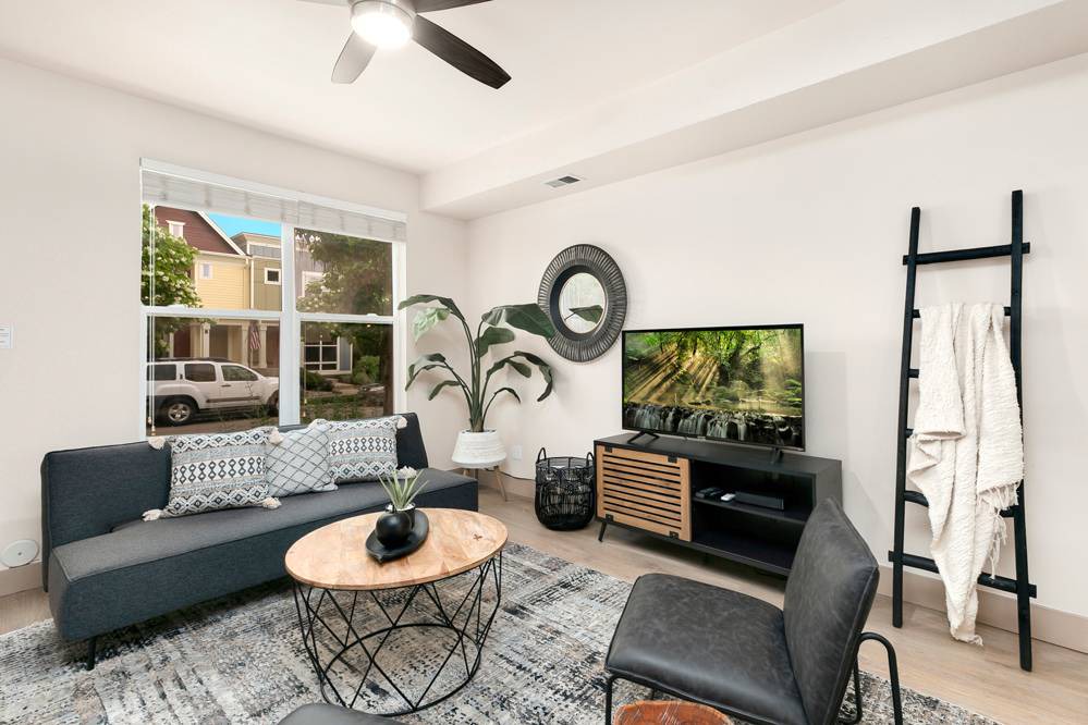 Old Town North House | 139 m² House ∙ 2 bedrooms ∙ 6 guests