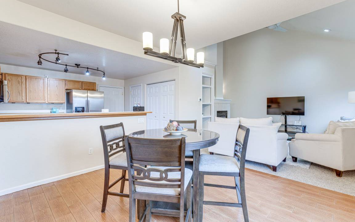 Gateway Apartment | 142 m² Apartment ∙ 3 bedrooms ∙ 6 guests