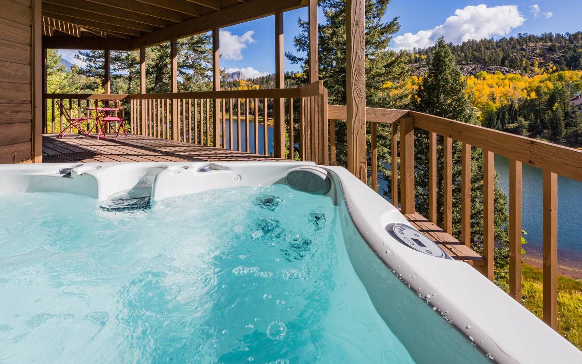 Columbine Lake House | 147 m² House ∙ 2 bedrooms ∙ 6 guests