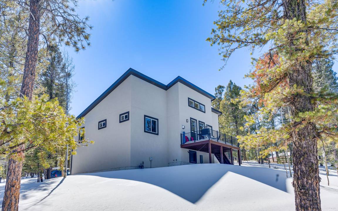 Florissant House | 148 m² House ∙ 3 bedrooms ∙ 6 guests