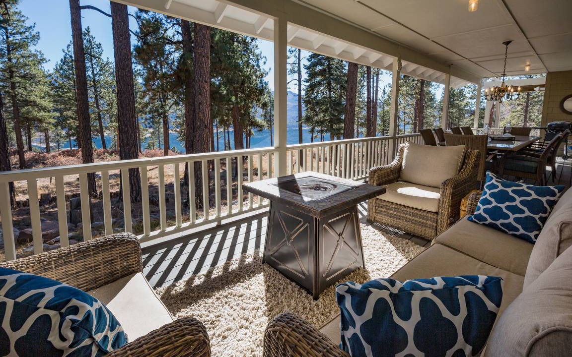 Bayfield House | 149 m² House ∙ 3 bedrooms ∙ 6 guests