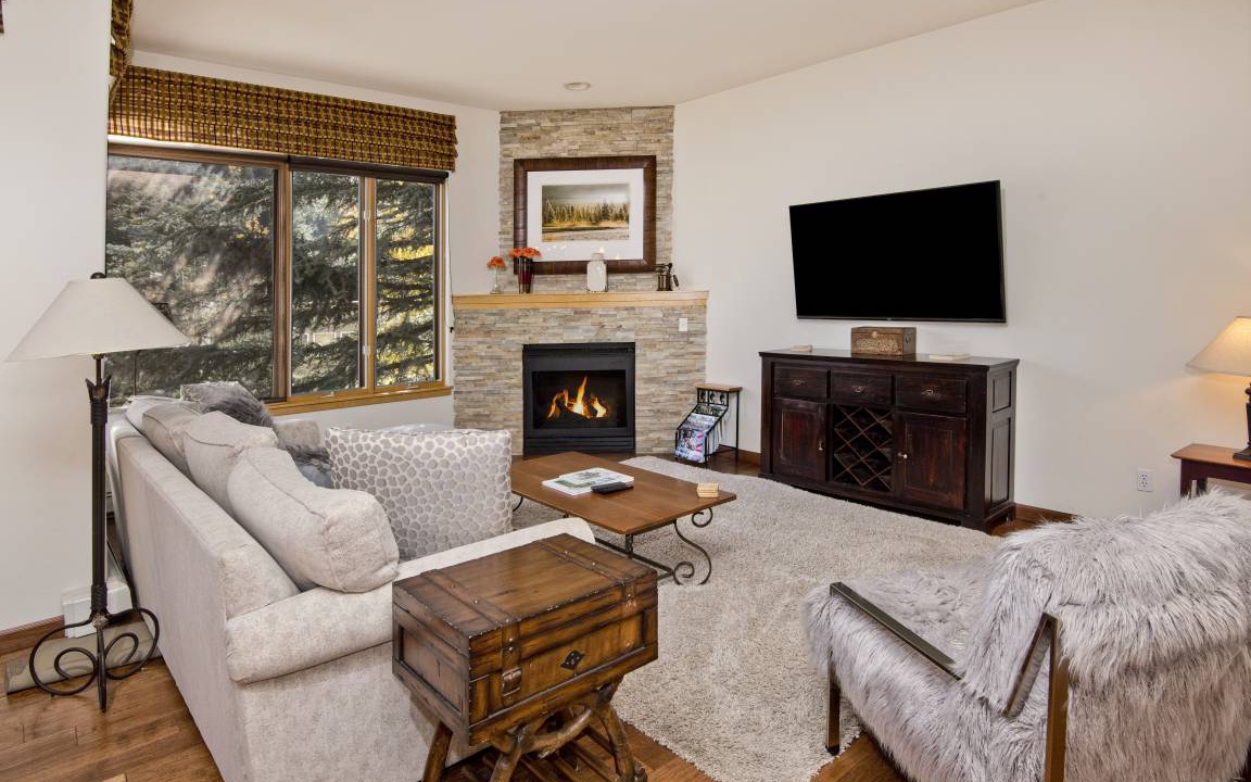 Vail House | 149 m² House ∙ 3 bedrooms ∙ 6 guests