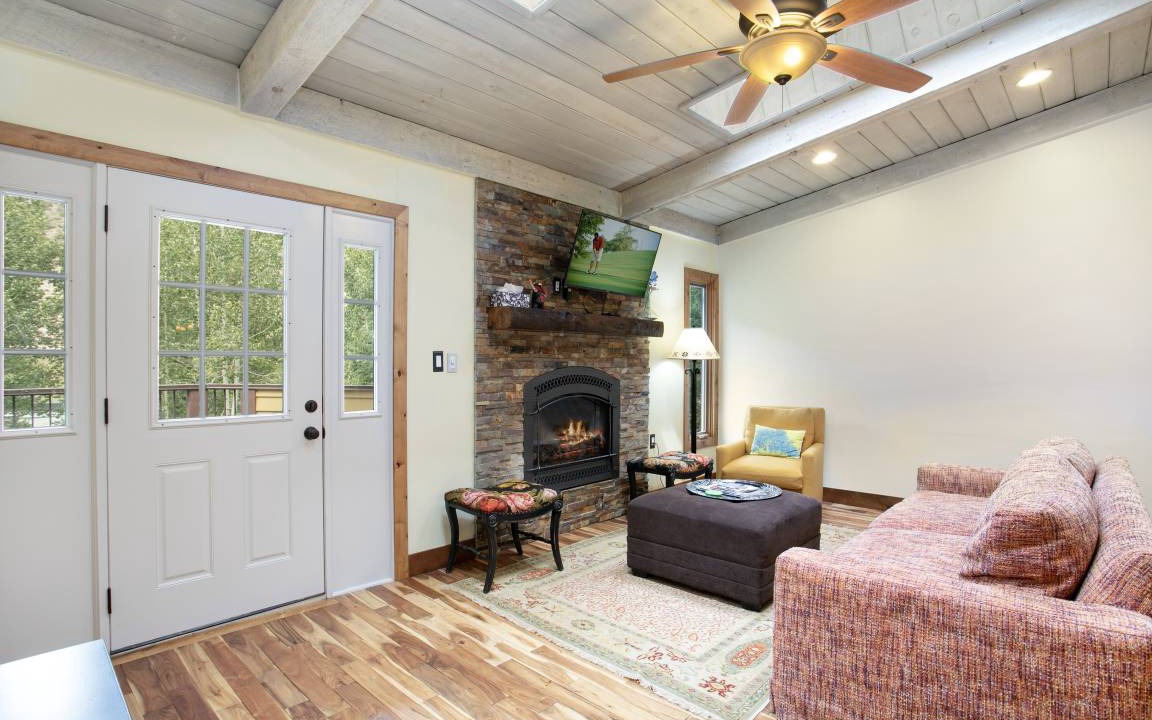 Intermountain House | 149 m² House ∙ 3 bedrooms ∙ 7 guests