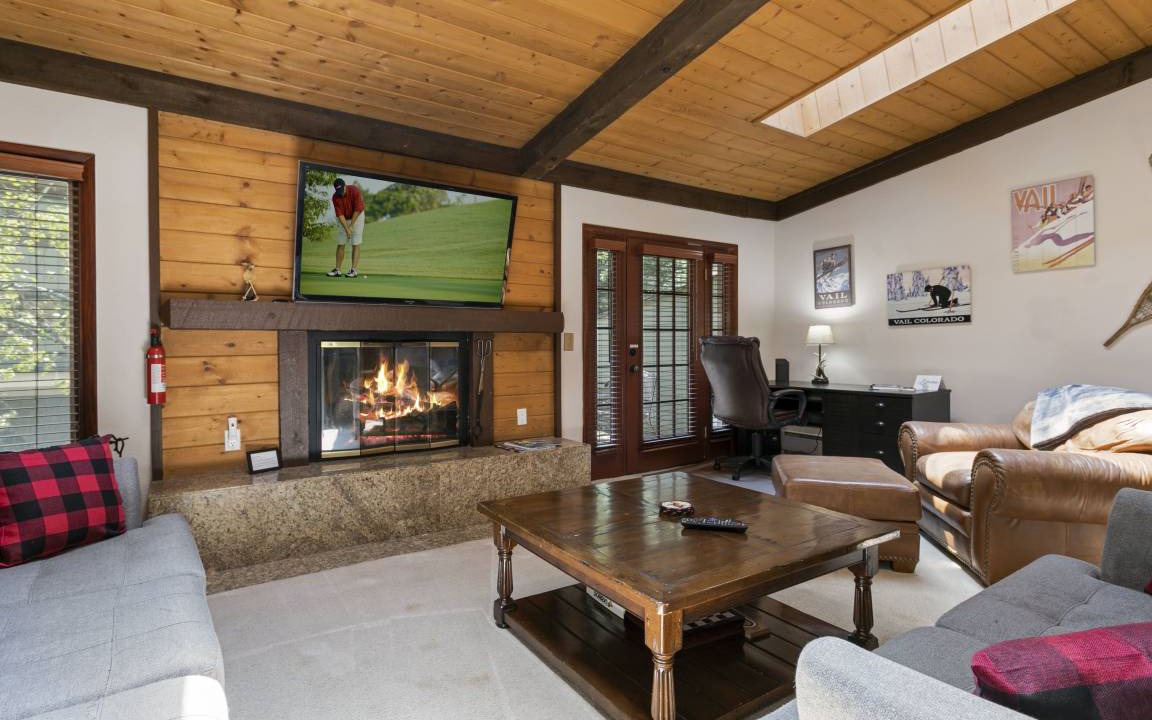 Intermountain House | 149 m² House ∙ 3 bedrooms ∙ 8 guests