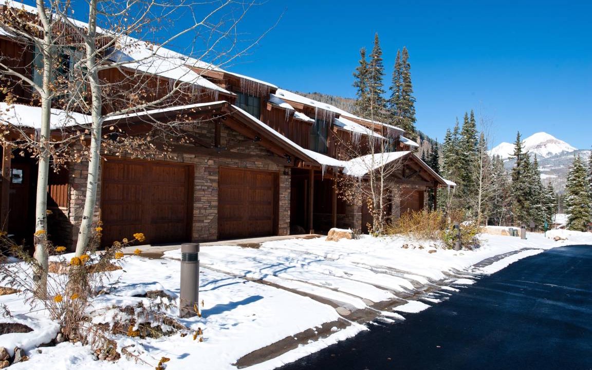 Purgatory House | 150 m² House ∙ 3 bedrooms ∙ 8 guests
