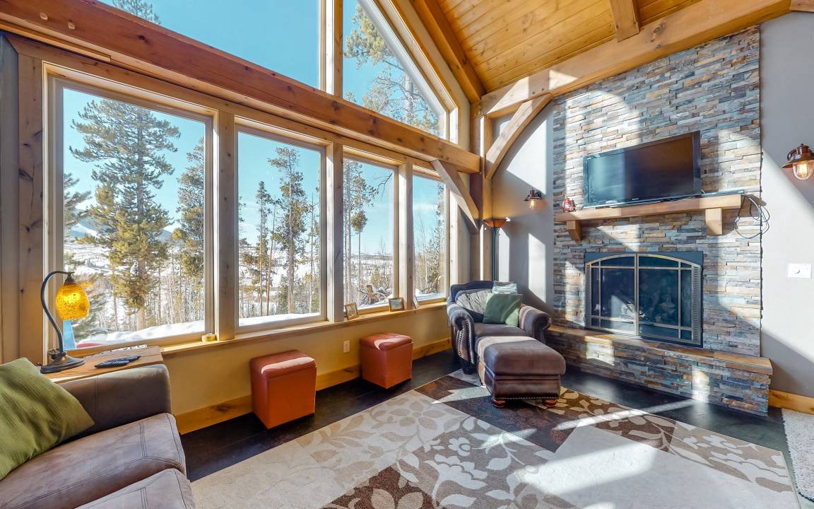 Granby House | 151 m² House ∙ 2 bedrooms ∙ 8 guests