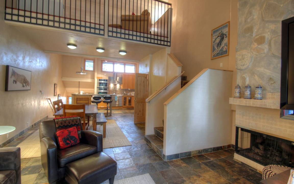 Avon House | 151 m² House ∙ 3 bedrooms ∙ 8 guests