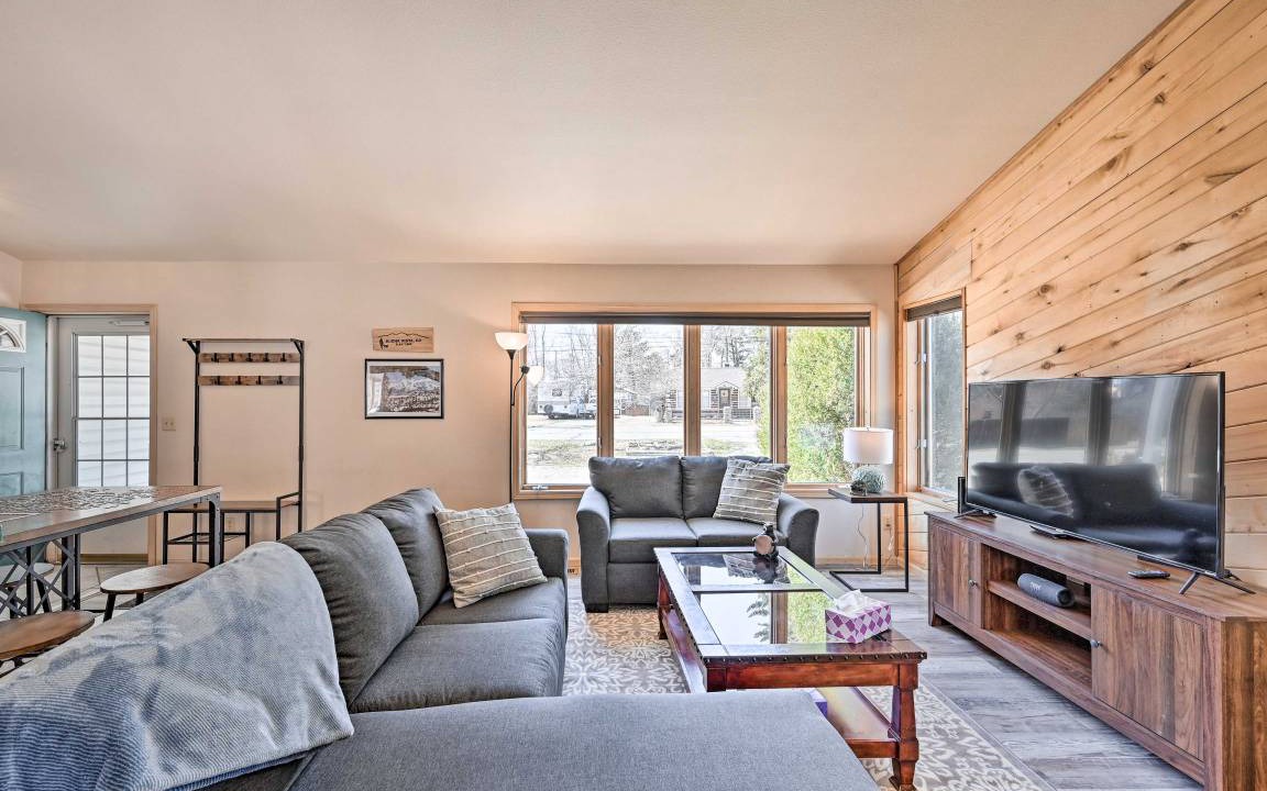 Buena Vista House | 151 m² House ∙ 3 bedrooms ∙ 10 guests