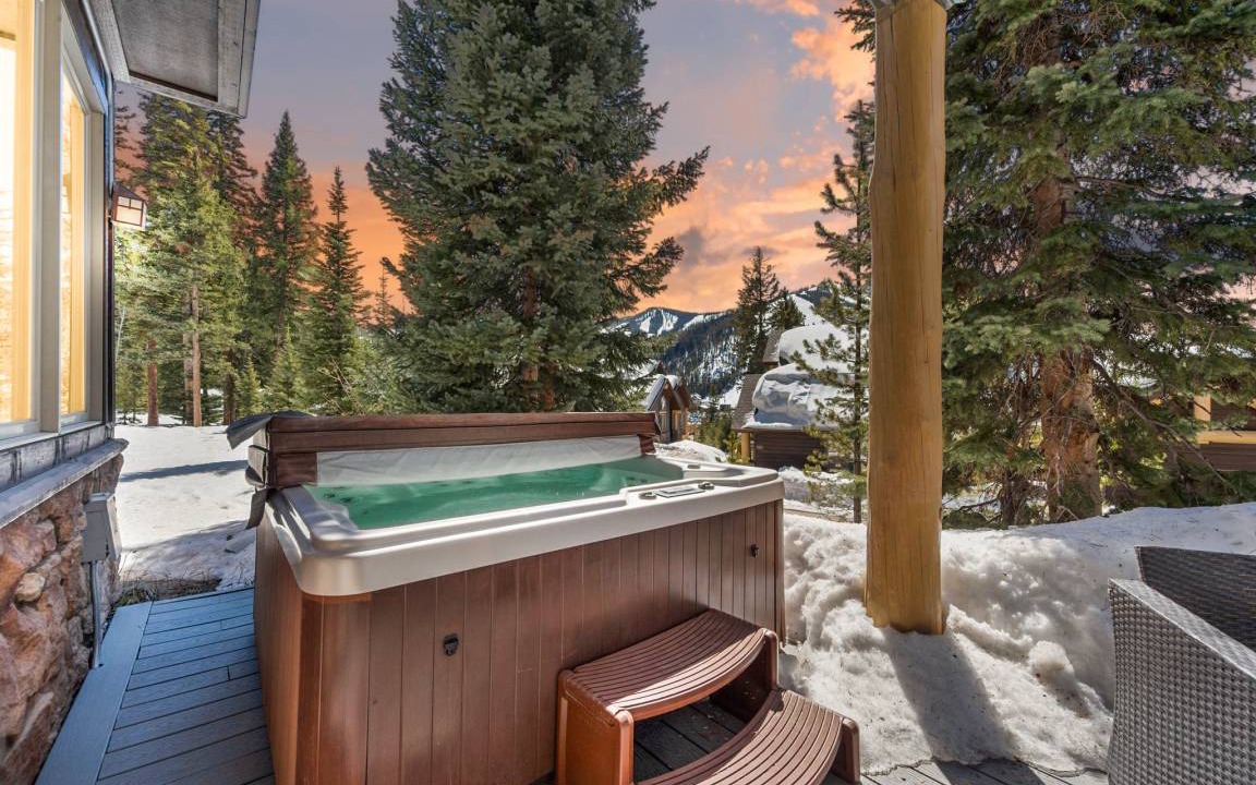 Winter Park House | 151 m² House ∙ 3 bedrooms ∙ 7 guests