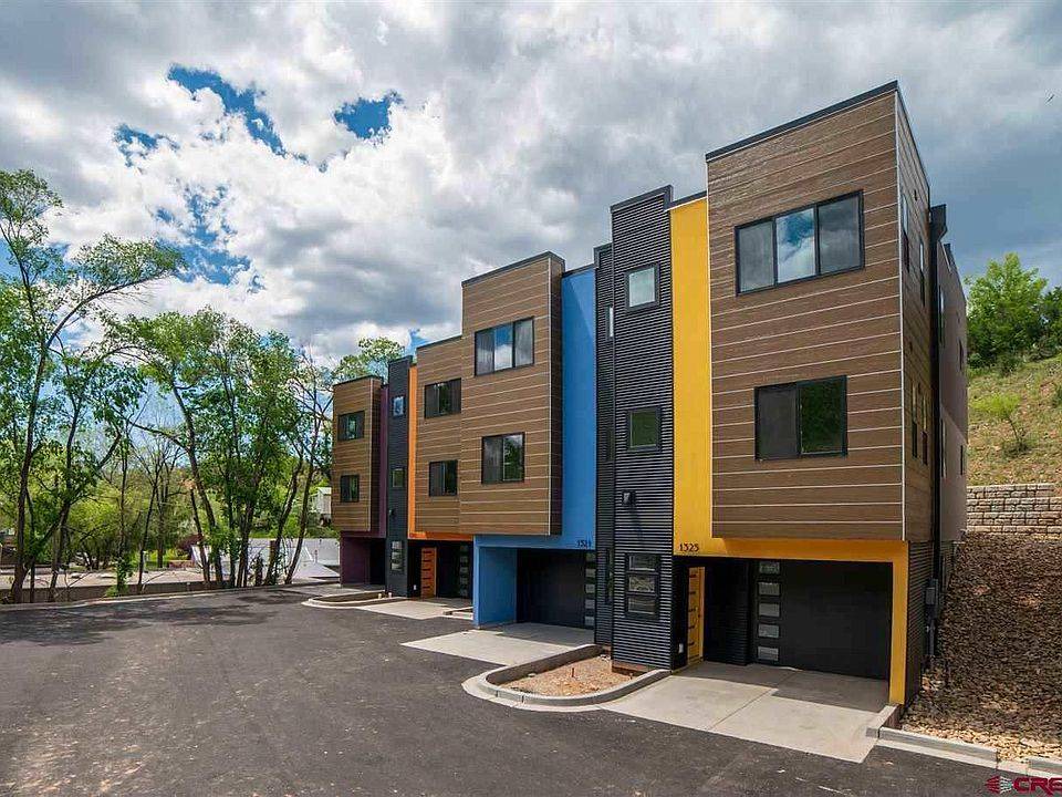 Durango House | 152 m² House ∙ 3 bedrooms ∙ 6 guests
