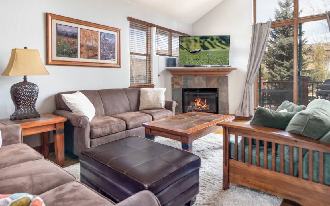 The Highlands House | 152 m² House ∙ 3 bedrooms ∙ 8 guests