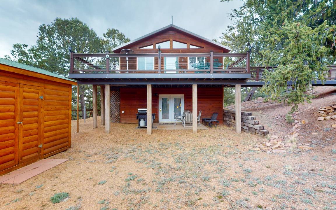 Rainbow Valley House | 152 m² House ∙ 3 bedrooms ∙ 6 guests