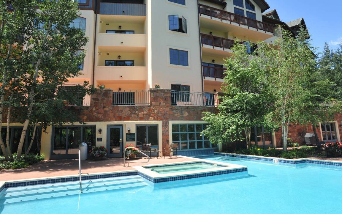 Beaver Creek Condo | 153 m² Condo ∙ 3 bedrooms ∙ 9 guests