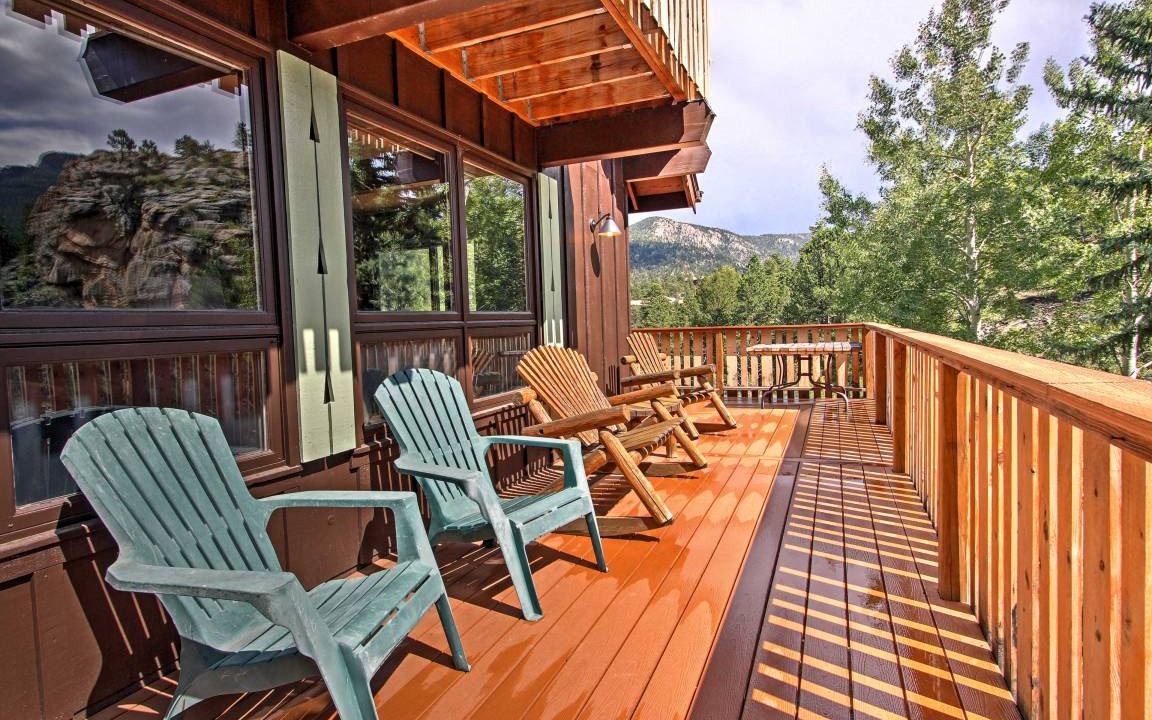 Carriage Hills House | 153 m² House ∙ 4 bedrooms ∙ 8 guests