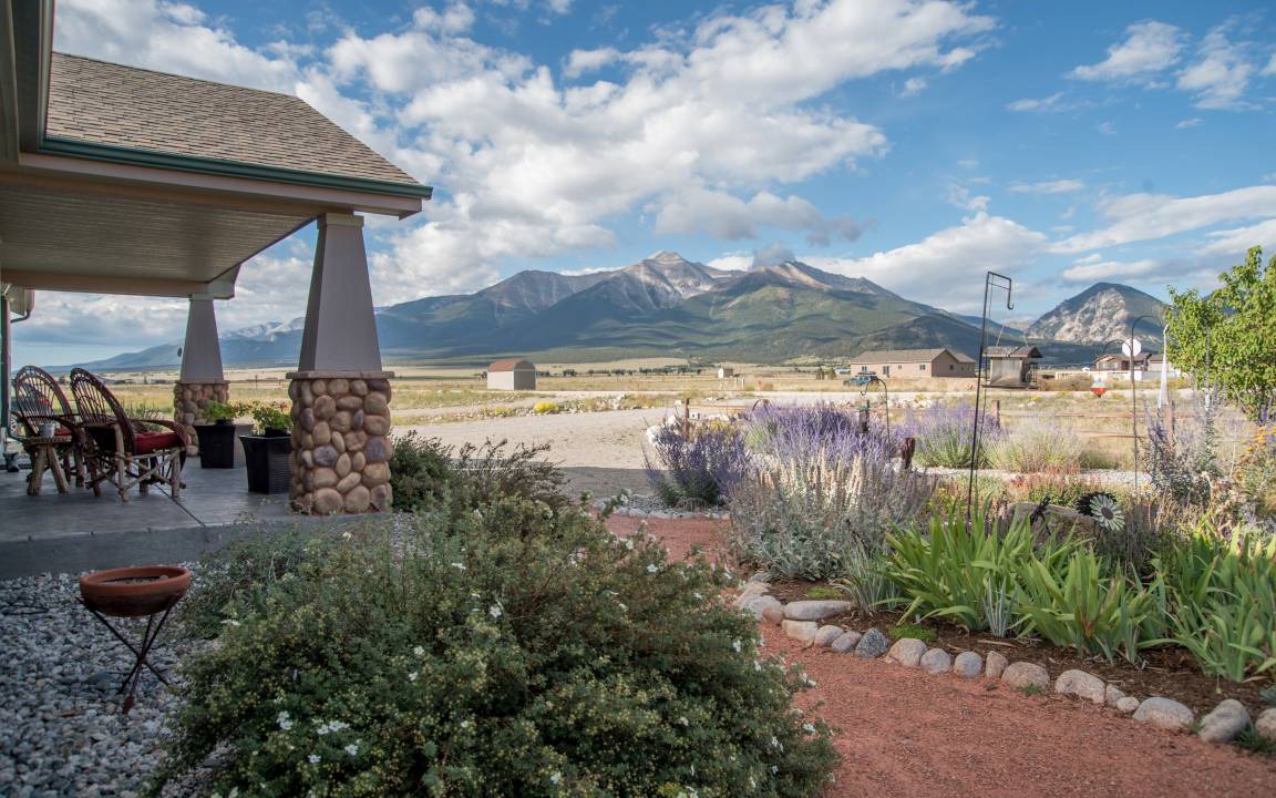 Buena Vista House | 154 m² House ∙ 3 bedrooms ∙ 6 guests