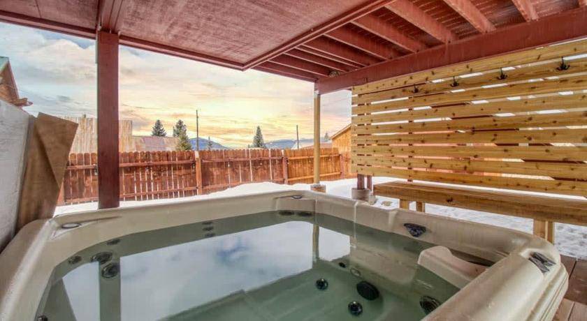 Leadville North House | 155 m² House ∙ 1 bedroom ∙ 4 guests