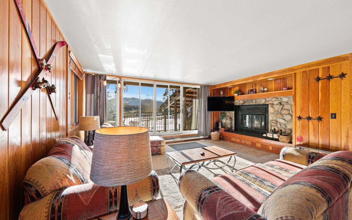 Keystone Apartment | 156 m² Apartment ∙ 2 bedrooms ∙ 8 guests