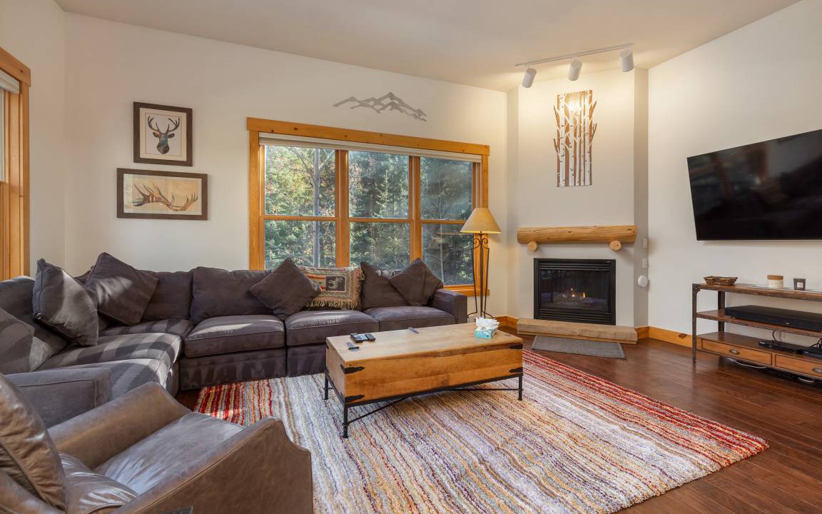 Keystone Apartment | 157 m² Apartment ∙ 4 bedrooms ∙ 12 guests