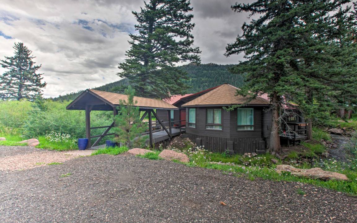 Cuchara House | 157 m² House ∙ 2 bedrooms ∙ 4 guests