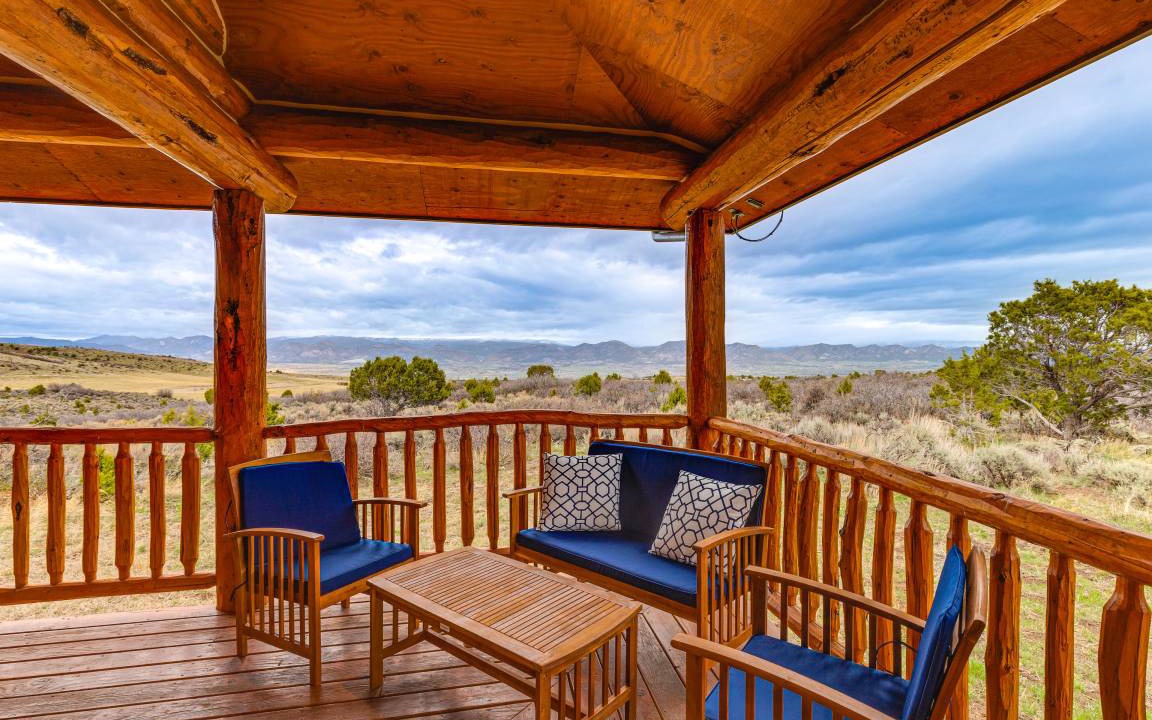 Glenwood Springs House | 157 m² House ∙ 3 bedrooms ∙ 8 guests
