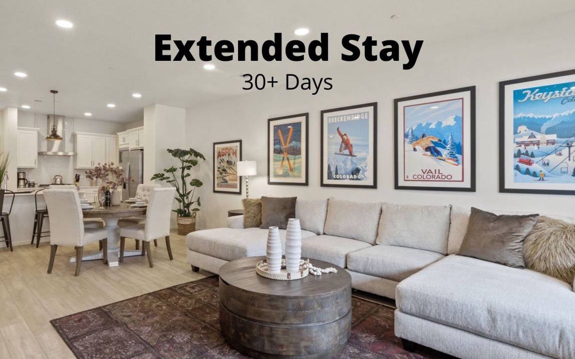 Fort Collins House | 158 m² House ∙ 3 bedrooms ∙ 6 guests