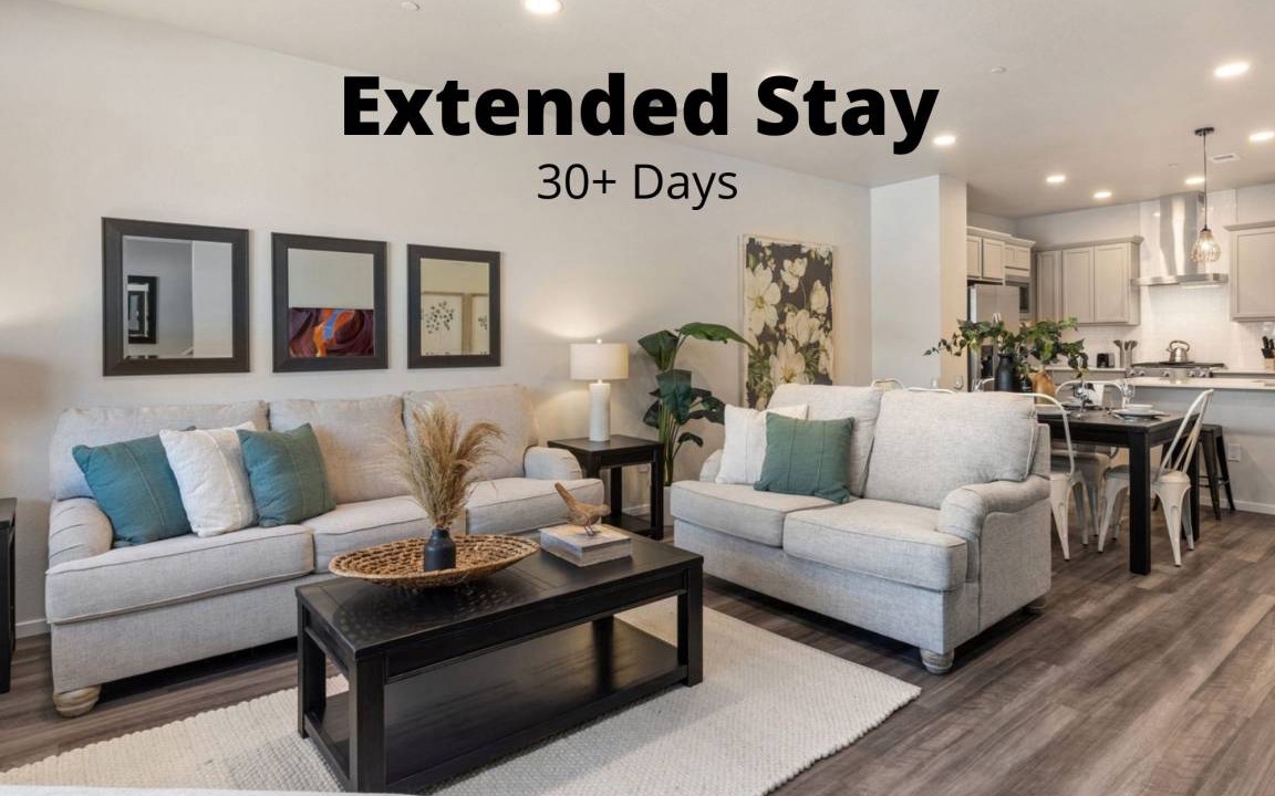 Fort Collins House | 158 m² House ∙ 3 bedrooms ∙ 6 guests