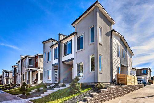 Dupont House | 161 m² House ∙ 3 bedrooms ∙ 8 guests