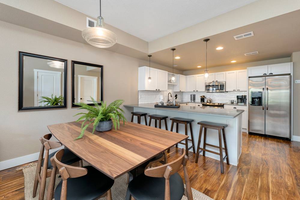 Old Town North House | 161 m² House ∙ 2 bedrooms ∙ 8 guests