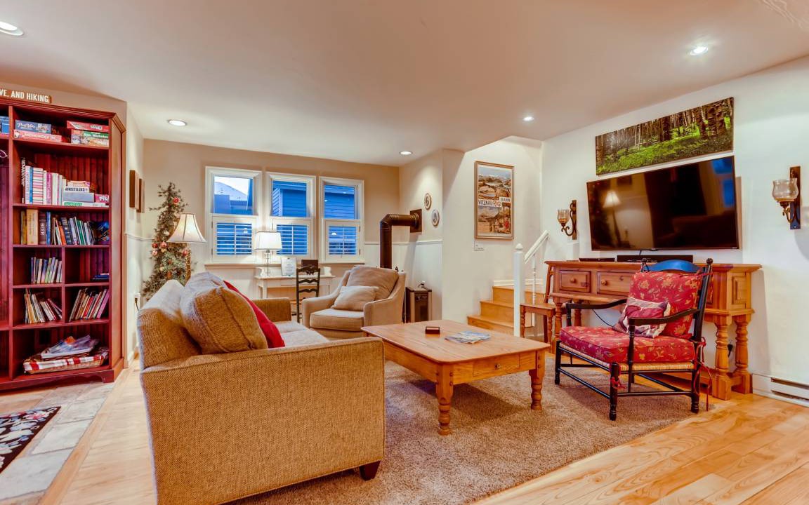 Historic District House | 162 m² House ∙ 3 bedrooms ∙ 10 guests