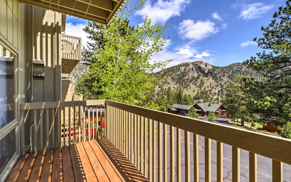 Fall River Estates Apartment | 164 m² Apartment ∙ 3 bedrooms ∙ 8 guests