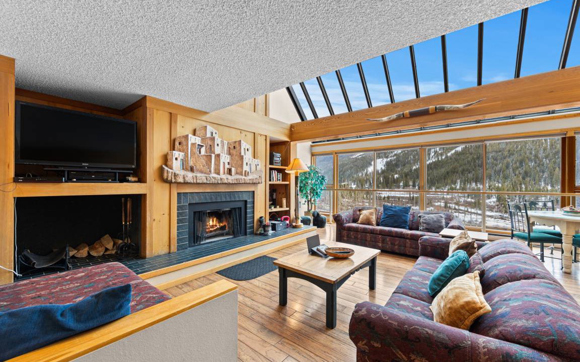 Lakeside Village Apartment | 166 m² Apartment ∙ 3 bedrooms ∙ 12 guests