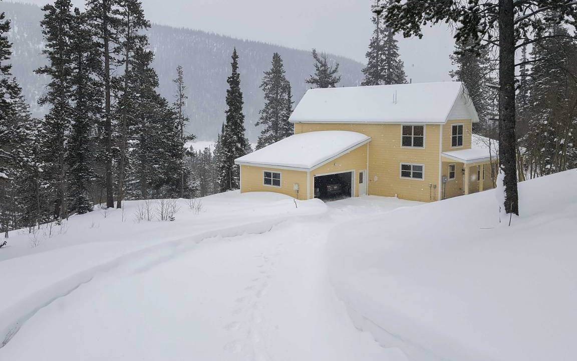 Alma House | 166 m² House ∙ 3 bedrooms ∙ 6 guests