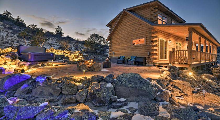 Del Norte House | 167 m² House ∙ 2 bedrooms ∙ 8 guests