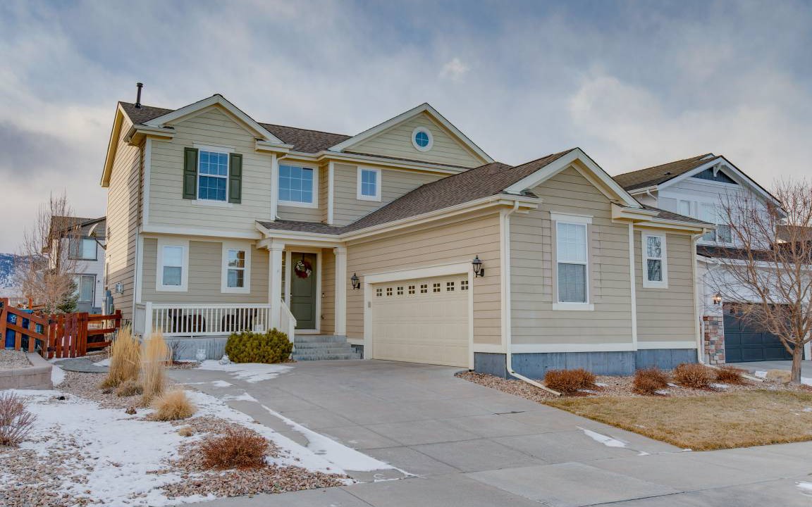 Leyden House | 167 m² House ∙ 2 bedrooms ∙ 4 guests