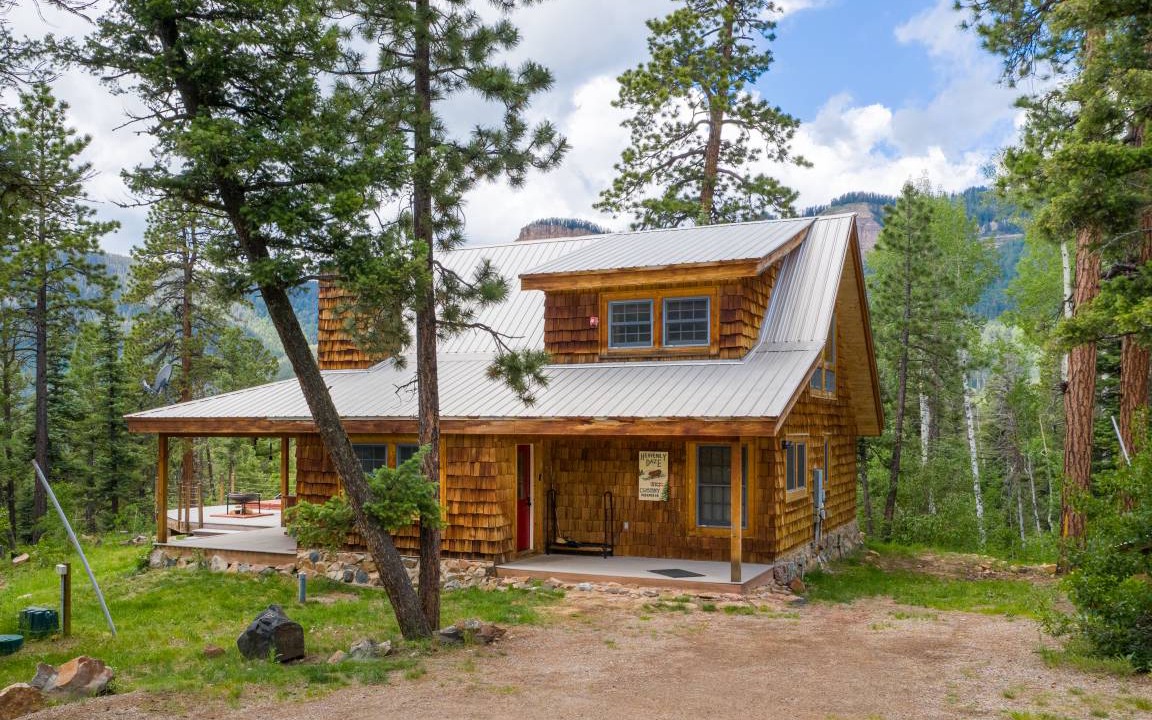 Columbine Lake House | 167 m² House ∙ 3 bedrooms ∙ 10 guests