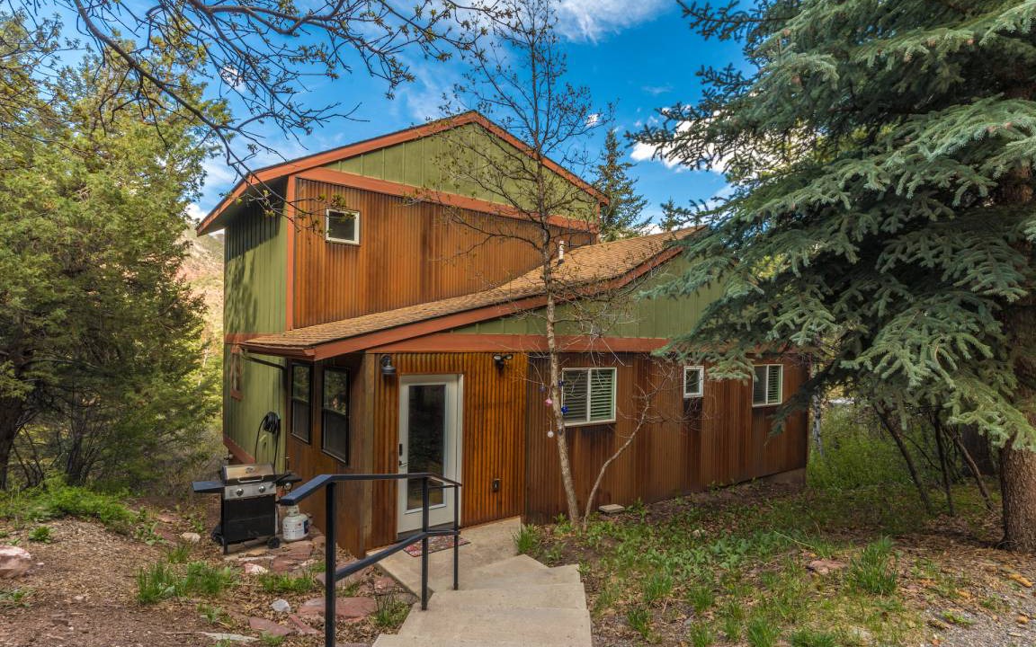 Idlewild Estates House | 167 m² House ∙ 3 bedrooms ∙ 8 guests