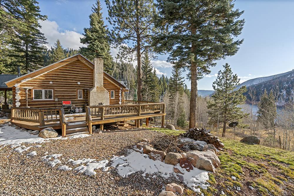 Durango - Purgatory House | 167 m² House ∙ 4 bedrooms ∙ 8 guests