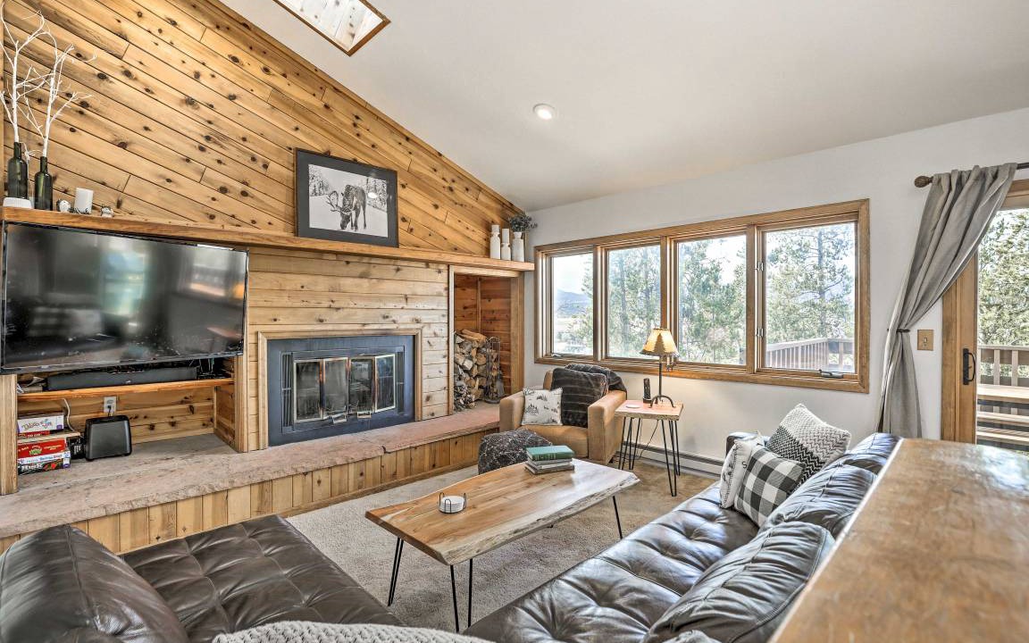 Fraser Apartment | 171 m² Apartment ∙ 3 bedrooms ∙ 10 guests