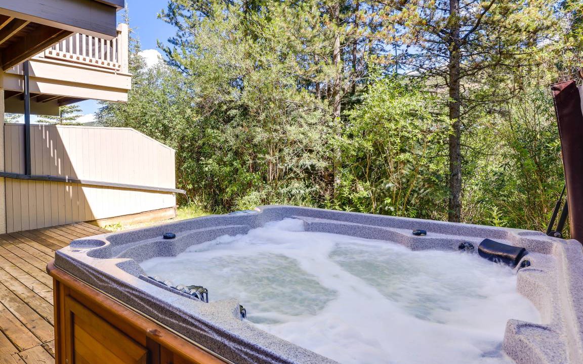 Mountain House Apartment | 171 m² Apartment ∙ 3 bedrooms ∙ 10 guests